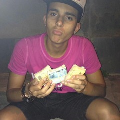 MC NANDINHO - O DJ FELIPE SOUZA TA FAMOSO PRA KRL