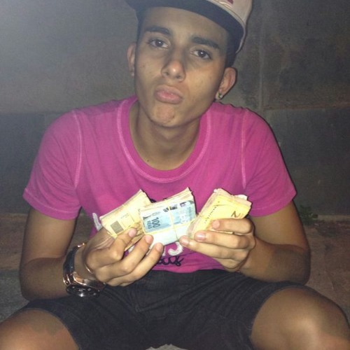 MC NANDINHO - O DJ FELIPE SOUZA TA FAMOSO PRA KRL