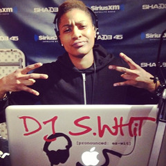 DJ S.WHiT #SwayInTheMorning MIX 3-25-14