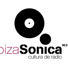Pioneer DJ Playground Podcast | Ibiza Sonica Radio 25-03-2014
