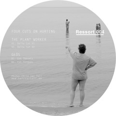 Głós - Cut Tongues