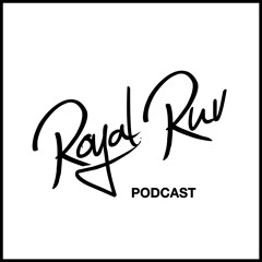 Royal Ruv DJ Set July 2013 - Free DL