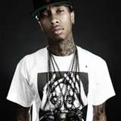 Tyga - Holla @ Me Boo Ft Chris Brown (HEAPSY Producer)