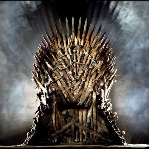 Stream Throne (Fire On High Sample from ELO) by Andrew Tyson