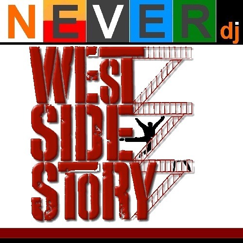 West Side Story vs Seconds Out Productions - A War Like That 2014 Remix / www.neverdj.com