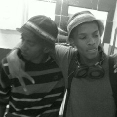 Hybrids Ft Amanandos - Hybrids Ft Amanandos - Hybrids  Abashwee  [112880]