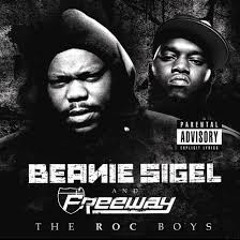 13. Beanie Sigel & Freeway - Flatline