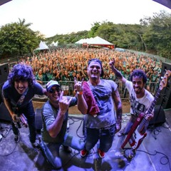 Daft Punk - Lose Yourself to Dance (Banda Classic cover)