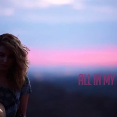 Torri kelly -All in my head (cover)