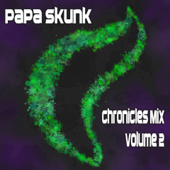 Chronicles Mix Volume 2 (Disco)