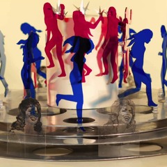 Ojos Al Corazón - FICG Minuto (2014)