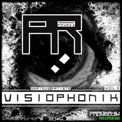 Adäquat - Fearless (Original Mix) - PREVIEW