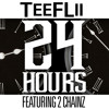 TeeFlii feat. 2 Chainz - 24 Hours