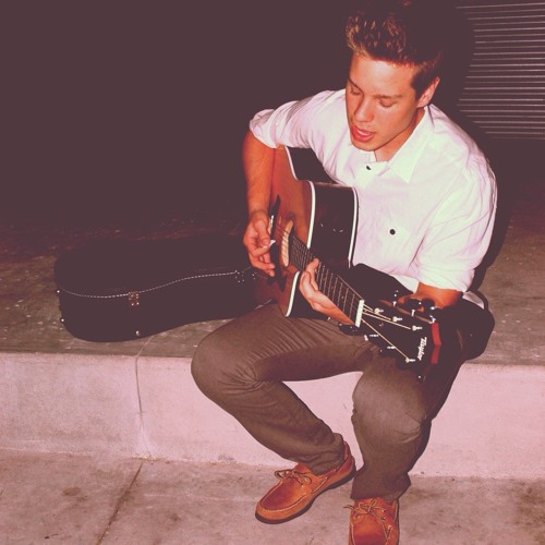 Breakeven - The Script (Cover)