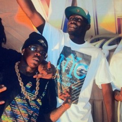 Smackz Moneyy "Trappin Aint Dead" (Rough Draft)