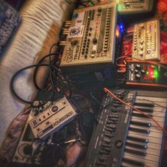 Rob Acid - ANALOGSESSION A001
