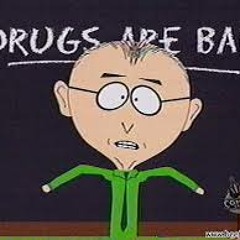 David Murphy - Drugs Intro