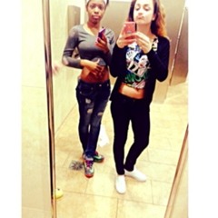 mix. *warning fast* ✌