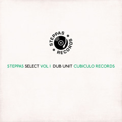 Steppas Select Vol I - Dub Unit *FREE DOWNLOAD*