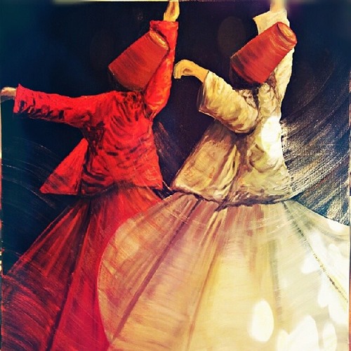 زدني بفرط الحب