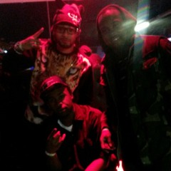 Live like me. Lights, camera, action. This for stunners, it's actually a true life song. We do live life like a movie. 1KCI/M.G.S.T. ITS GOING TO BE A HOT SUMMER.