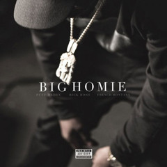 Puff Daddy “Big Homie” (Feat. Rick Ross & French Montana)
