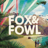 Fox & Fowl - Jungle Punch