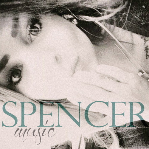 Spencer - Lucky Dime (Demo)