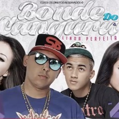 Bonde Do Canguru  Linda Perfeita (DJ Jorgin)