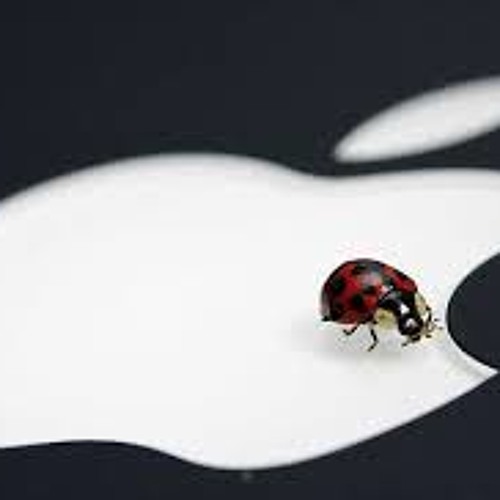 Mac Bug Groove