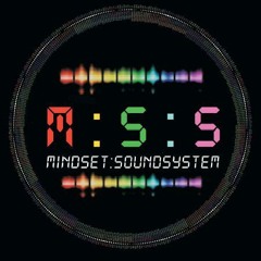 M:S:S Jon Humble 4am mix x