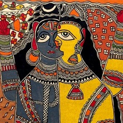 FOLK INSPIRATIONS - Indian Fusion Progressive EDM
