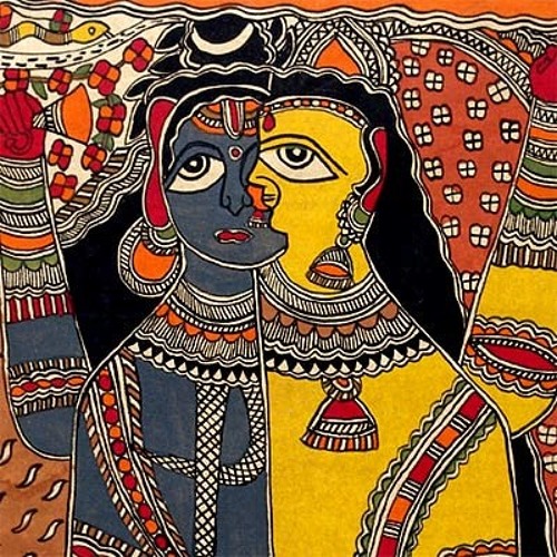 FOLK INSPIRATIONS - Indian Fusion Progressive EDM