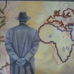 Sounds from Wednesday afternoon