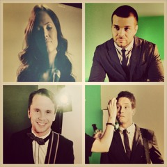 Urban Lumber - Up To The Sky