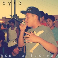 BIENVENIDOS A MI MENTE-REBY FT JAKIE SHITH.