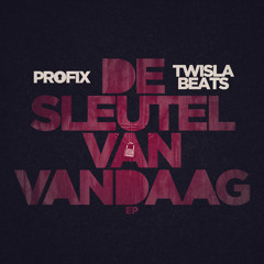 Dankbaar (prod. Twislabeats)