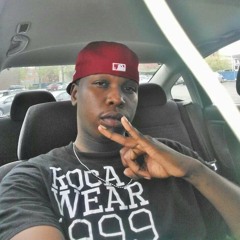 New single by knockout ft sirany repping busy class. Check it out at Lowell ma