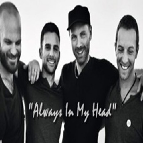 COLDPLAY - Always In My Head (iTunes Festival 2014)