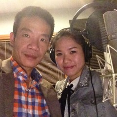 Hát Ru @ ( Nguyễn Vĩnh Tiến - Thùy Chi  Acoustic )