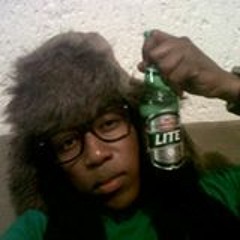 This Is My Time (feat. Spizzy)