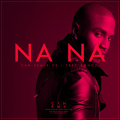 Trey Songz - Na Na (VØQUE BOOTLEG)