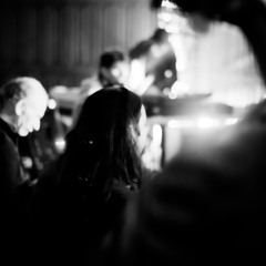 RAZEN: Rare Undressed Mare ( -live at Nest, Gent-excerpt)