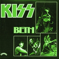 Kiss - Beth(12EIS Remix)[Free Download]