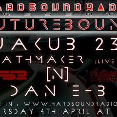 [N] - Aint Talking Bout Dub, HSR 2012 - HardSoundRadio