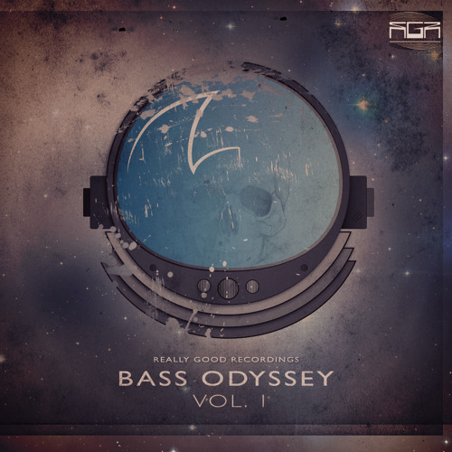 Subclaim & MetaphOracle - Censor Me - Bass Odyssey 2014 vol 1