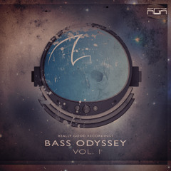 Mat The Alien - RhZ - Bass Odyssey 2014 vol 1-Follow link for free download