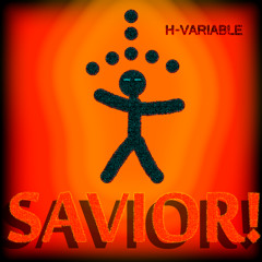 H-var - 02 Open Your Mind!