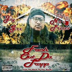 PARK LIFE BY NO PRINTS feat." PERJURY" DODD" AN "HAWK"