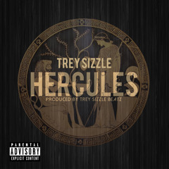 Trey Sizzle - Hercules ( Clap It ) Prod. By Trey Sizzle Beatz *Official Version*